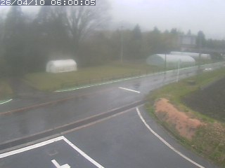 倉吉市関金町明高