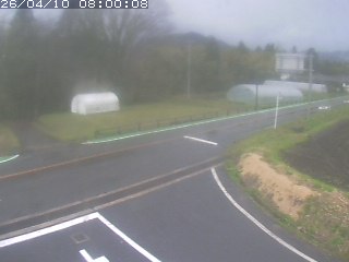 倉吉市関金町明高