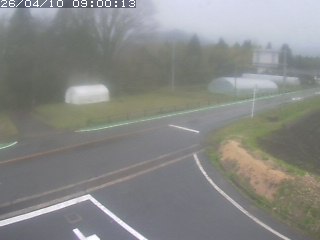 倉吉市関金町明高