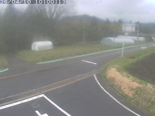 倉吉市関金町明高