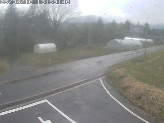 倉吉市関金町明高