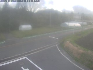 倉吉市関金町明高