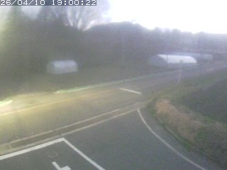 倉吉市関金町明高