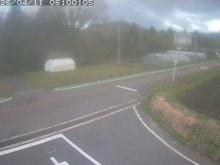 倉吉市関金町明高