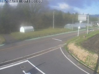 倉吉市関金町明高