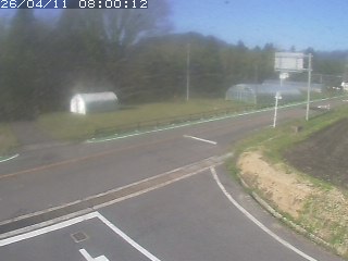 倉吉市関金町明高