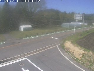 倉吉市関金町明高