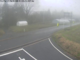 倉吉市関金町明高