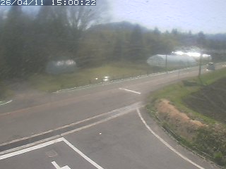 倉吉市関金町明高