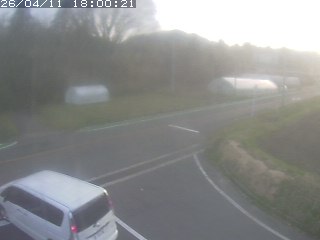 倉吉市関金町明高