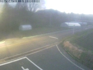 倉吉市関金町明高