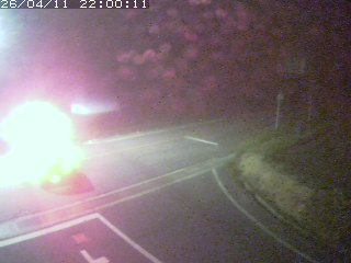 倉吉市関金町明高