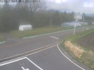 倉吉市関金町明高