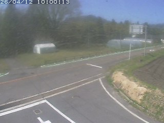 倉吉市関金町明高