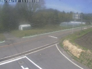 倉吉市関金町明高