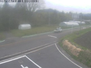 倉吉市関金町明高