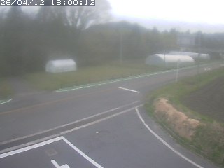 倉吉市関金町明高