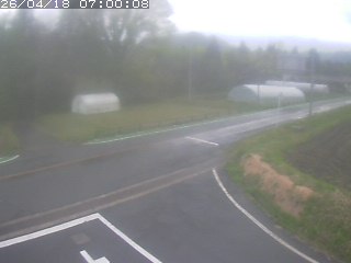 倉吉市関金町明高