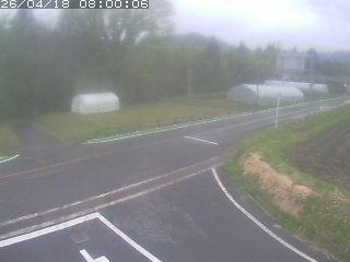 倉吉市関金町明高