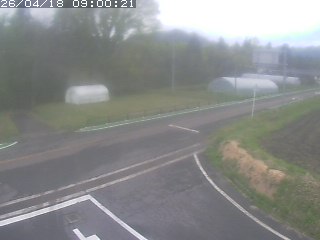 倉吉市関金町明高