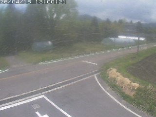 倉吉市関金町明高