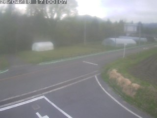 倉吉市関金町明高