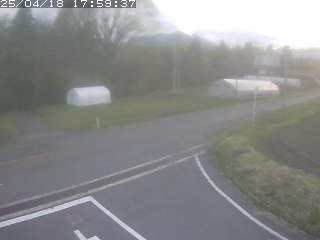 倉吉市関金町明高