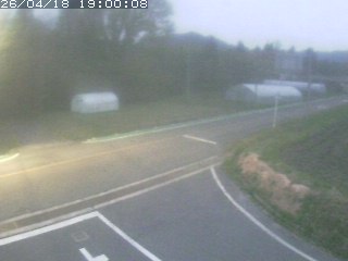 倉吉市関金町明高