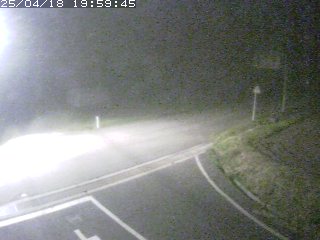 倉吉市関金町明高