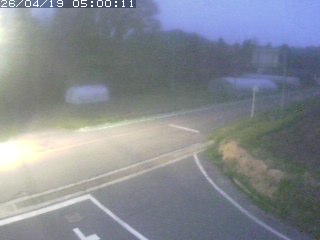 倉吉市関金町明高