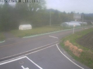 倉吉市関金町明高