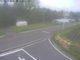 倉吉市関金町明高