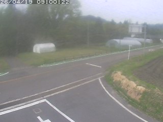 倉吉市関金町明高