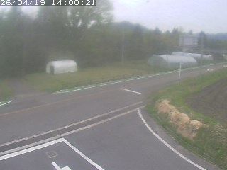 倉吉市関金町明高