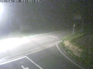 倉吉市関金町明高