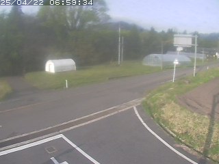 倉吉市関金町明高