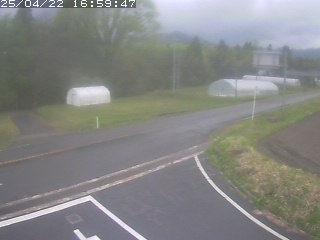 倉吉市関金町明高