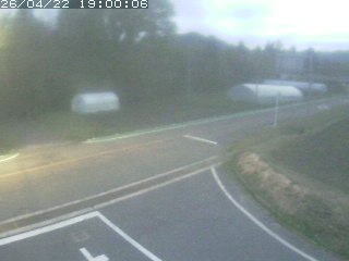 倉吉市関金町明高