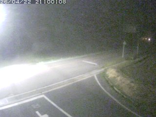 倉吉市関金町明高