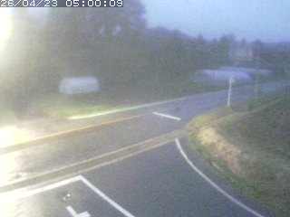 倉吉市関金町明高