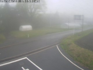 倉吉市関金町明高