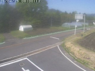 倉吉市関金町明高