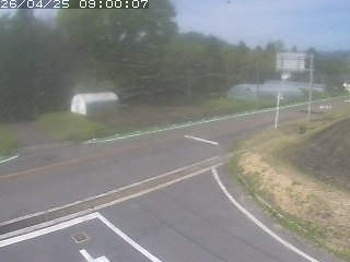 倉吉市関金町明高