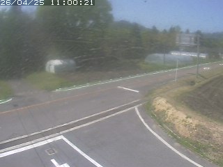 倉吉市関金町明高