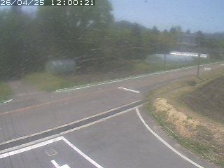 倉吉市関金町明高