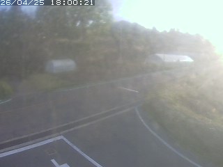 倉吉市関金町明高