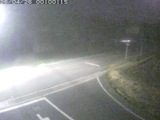 倉吉市関金町明高