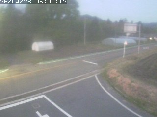 倉吉市関金町明高