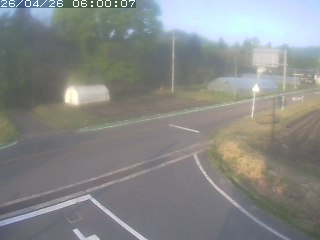 倉吉市関金町明高