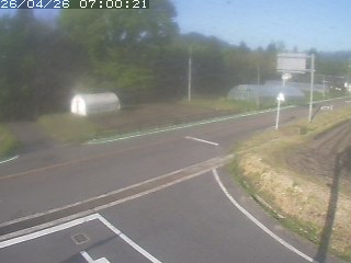 倉吉市関金町明高